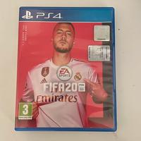 Videogioco FIFA 20 PlayStation