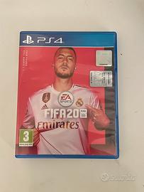 Videogioco FIFA 20 PlayStation