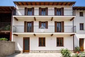 CASA SEMINDIPENDENTE A CAMERI