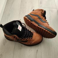 Vans Ultrarange EXO HI MTE