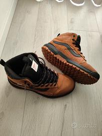 Vans Ultrarange EXO HI MTE