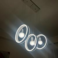 Lamapadario led