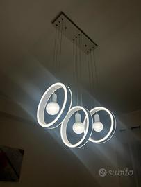 Lamapadario led