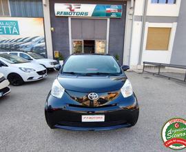 TOYOTA iQ 1.0 Lounge