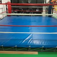 Ring COMPLETO DI TUTTO 