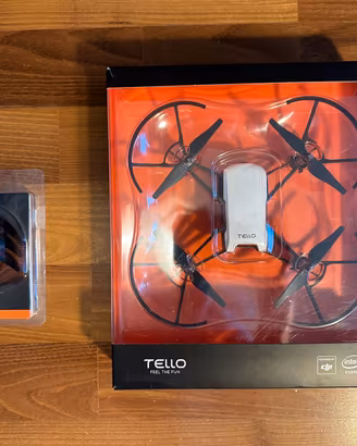 Drone DJI Tello