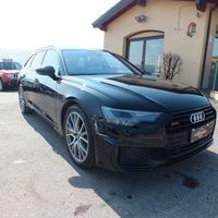 A6 AVANT 45 3.0 TDI QUATTRO S-LINE