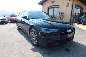 A6 AVANT 45 3.0 TDI QUATTRO S-LINE