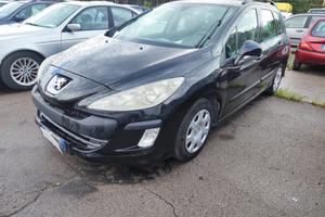 Peugeot 308 1.6 HDi 90CV 5p. Tecno