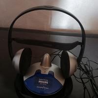 cuffie wireless Philips 