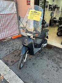 Piaggio Free 100 fine 2003 - PERMUTE