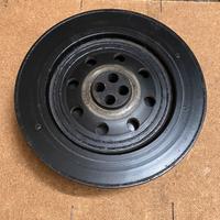 Puleggia Smorzatrice BMW E 60.