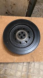 Puleggia Smorzatrice BMW E 60.
