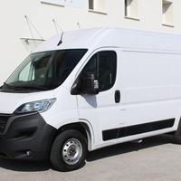 FIAT Ducato 35 2.2 Mjt 140CV PM-TM Furgone