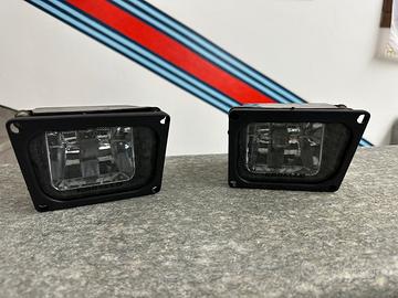 Fendinebbia per Lancia Delta Evo