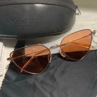 Occhiali da sole nuovi pepe jeans idea natale