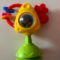 Sonaglio chicco