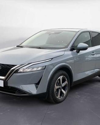 NISSAN Qashqai 1.3 mhev N-Connecta 2wd 140cv