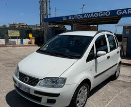 Fiat idea