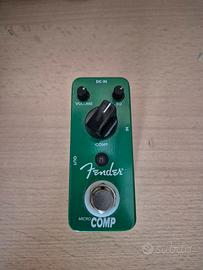 Fender Micro Comp