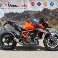 Ktm 1290 Superduke R