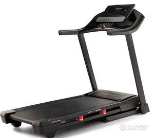Tapis roulant motorizzato proform trainer 8.5