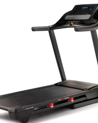 Tapis roulant motorizzato proform trainer 8.5