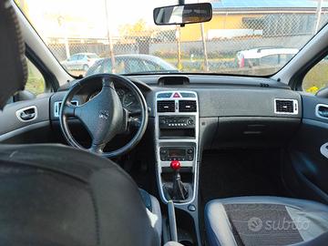 Peugeot 307 sw
