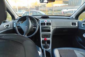 Peugeot 307 sw
