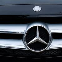 griglia mercedes gla x156 w156