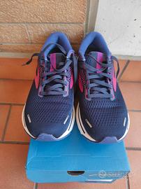Scarpe  Brooks Ghost 14