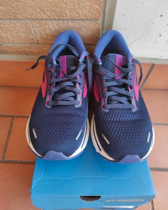 Scarpe  Brooks Ghost 14