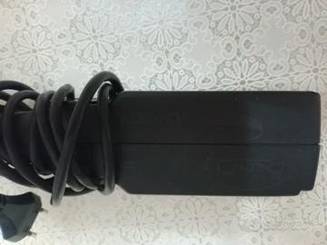 Piastra per capelli lisci Johnson