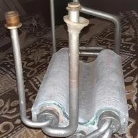 scambiatore bitermico Ferroli domina f24