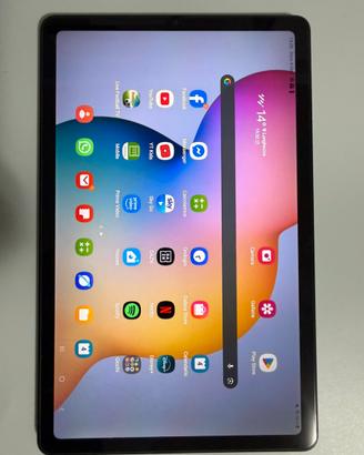 Samsung Galaxy Tab S6 Lite