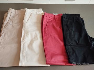 Stock abbigliamento donna tg 40/42