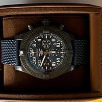 Breitling avenger hurricane 24 ore