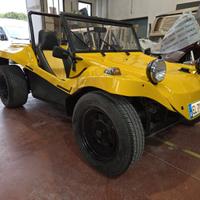 Dune Buggy LIM 113