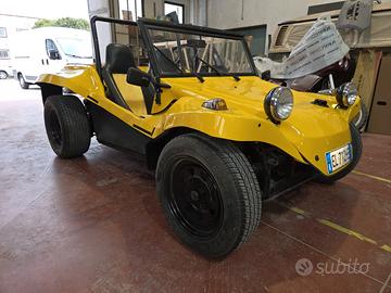 Dune Buggy LIM 113