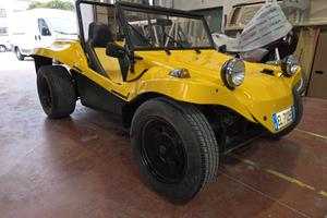 Dune Buggy LIM 113