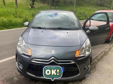 DS3 1.4 chic