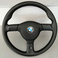 Volante in pelle bmw serie 5 E34