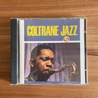 John Coltrane – Coltrane Jazz