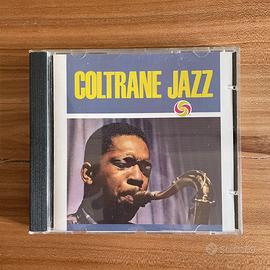 John Coltrane – Coltrane Jazz