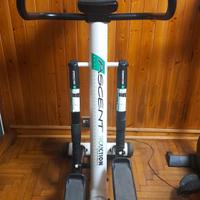 stepper proactive ascent