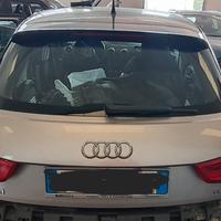 audi A1 sportback  2014 per ricambi