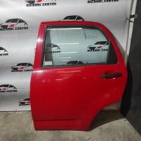 Porta portiera posteriore sinistra daihatsu terios