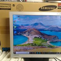 MONITOR SAMSUNG SYNCMASTER 913V CON SCATOLA