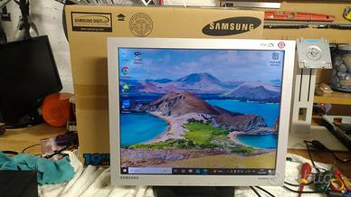 MONITOR SAMSUNG SYNCMASTER 913V CON SCATOLA