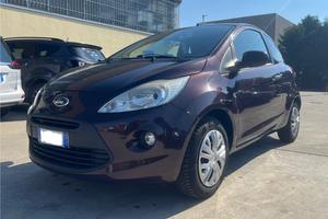 FORD Ka 2ª serie - 2011
